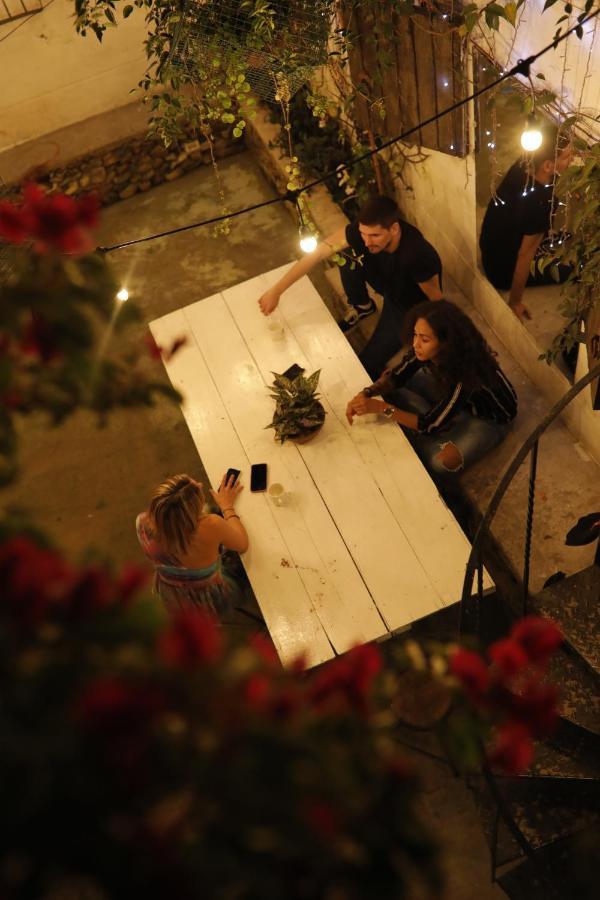 Florentina Symbiosis Medellin Exterior photo