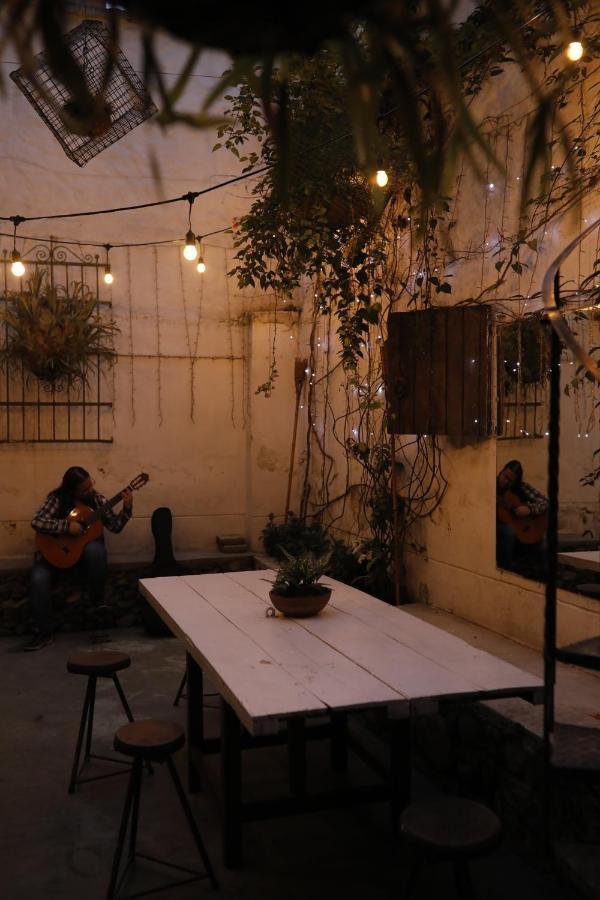 Florentina Symbiosis Medellin Exterior photo